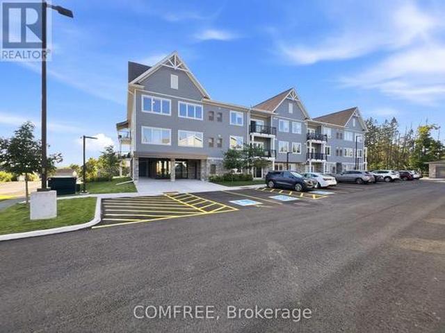 Condo for sale in Selwyn, Ontario