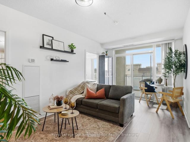 Condo for sale in Woburn, Ontario