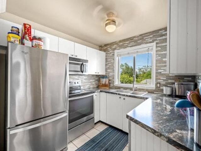 Condo for sale in Courtenay, British Columbia