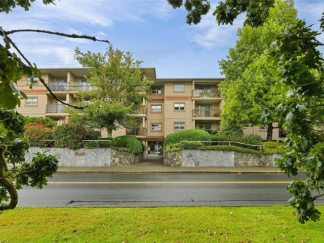 Property for sale in Shelbourne, Saanich