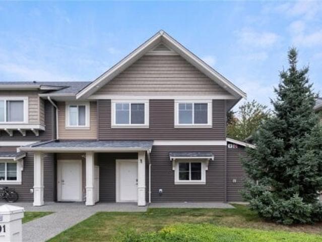 Townhouse for sale in Nanaimo, British Columbia
