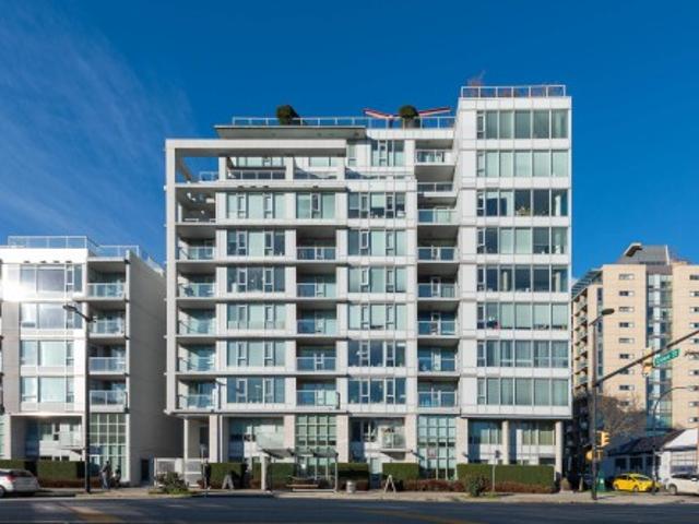 Property for sale in Vancouver, British Columbia