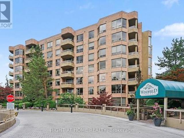 Condo for sale in Woburn, Ontario