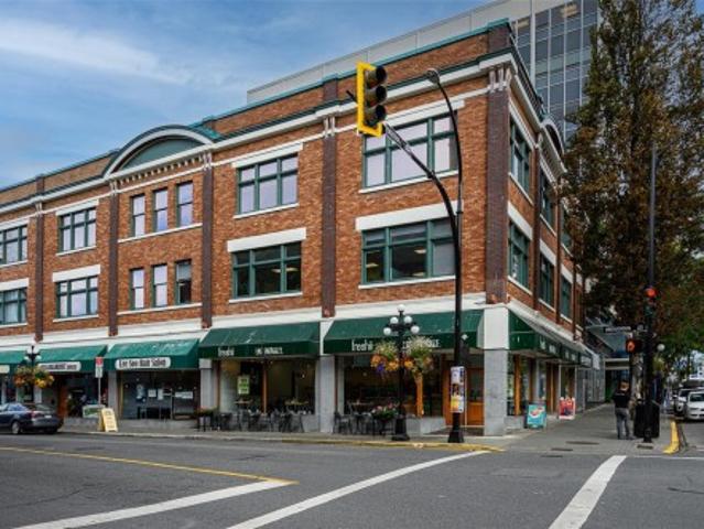 Commercial for rent in Victoria, British Columbia