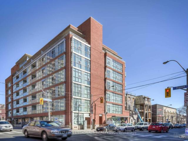 Condo for rent in Woburn, Ontario