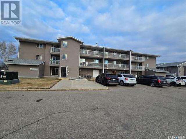 Condo for sale in Weyburn, Saskatchewan