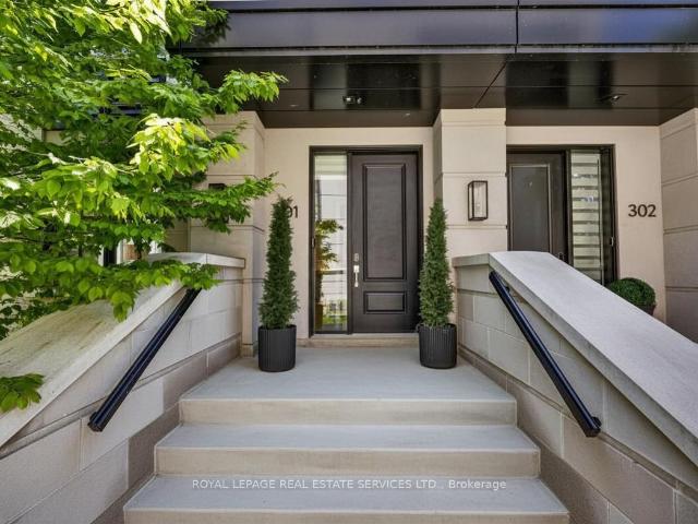 Condo for sale in Mississauga, Ontario