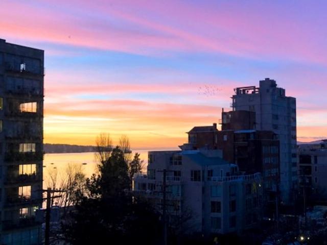 Property for sale in Davie Village, Vancouver