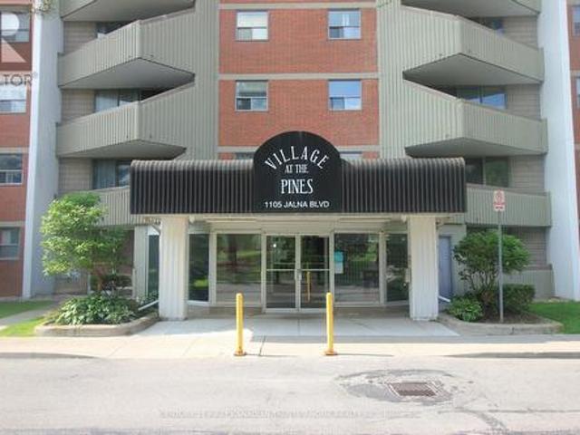 Condo for sale in London, Southwestern Ontario