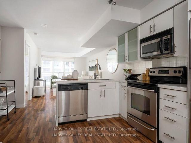 Condo for sale in Woburn, Ontario