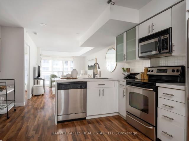 Condo for sale in Woburn, Ontario
