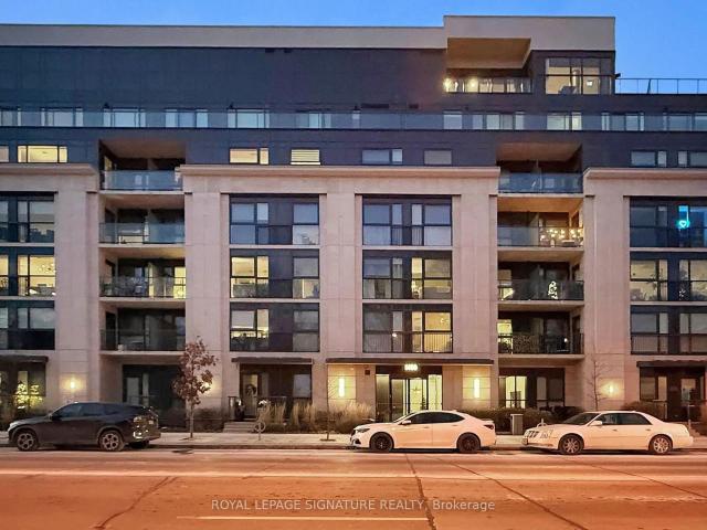 Condo for sale in Woburn, Ontario