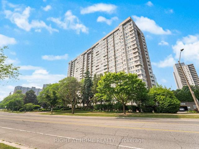 Condo for sale in Mississauga, Ontario