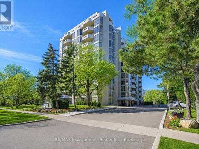 Condo for sale in Burlington, Ontario