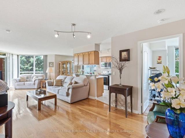 Condo for sale in Mississauga, Ontario