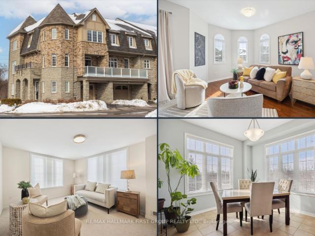 Condo for sale in Durham, Ontario
