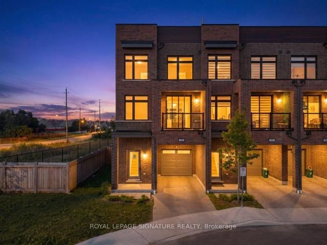 Condo for sale in Durham, Ontario