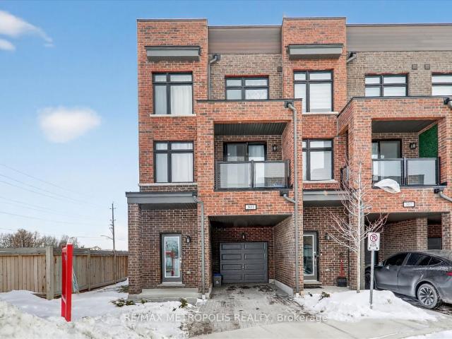Condo for sale in Durham, Ontario