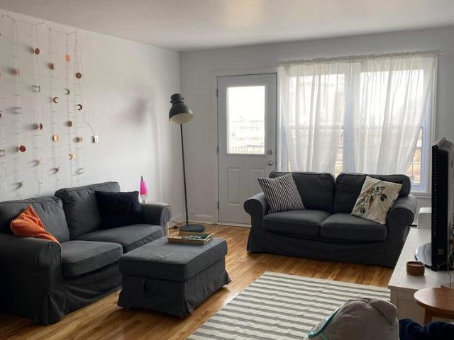 Apartment for rent in LaSalle, Montréal