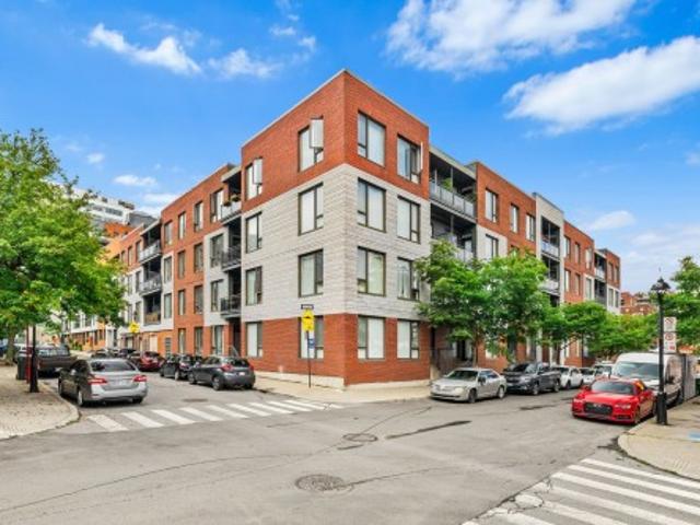 Condo for sale in St. Leonard's, Quebec