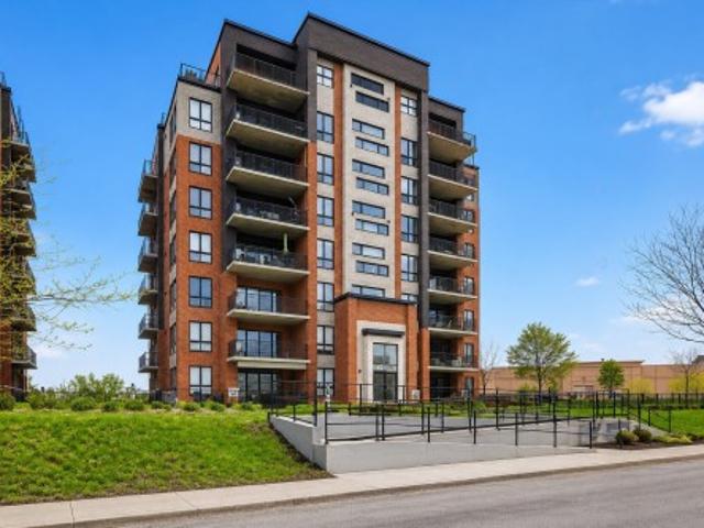 Condo for sale in Les Moulins, Quebec