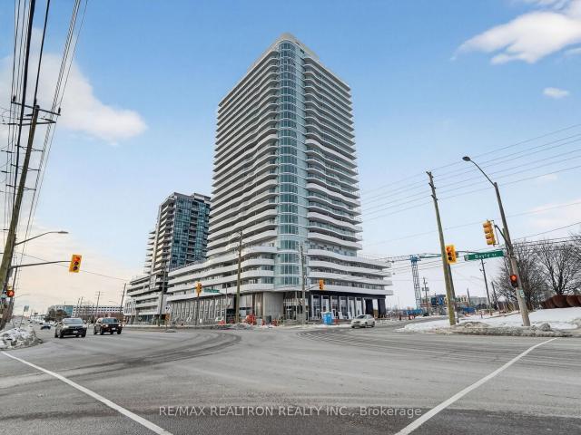 Condo for rent in Woburn, Ontario