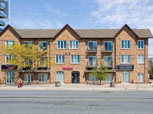Condo for sale in Woburn, Ontario