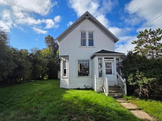 House for sale in Merrill, Wisconsin
