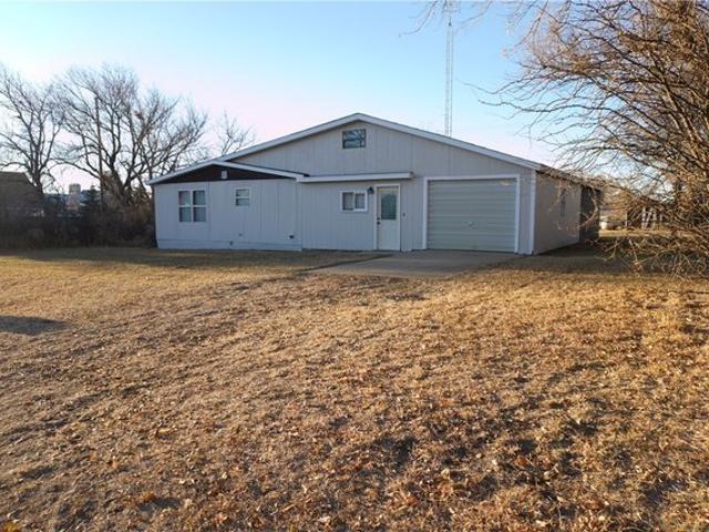 House for sale in Roosevelt, Montana