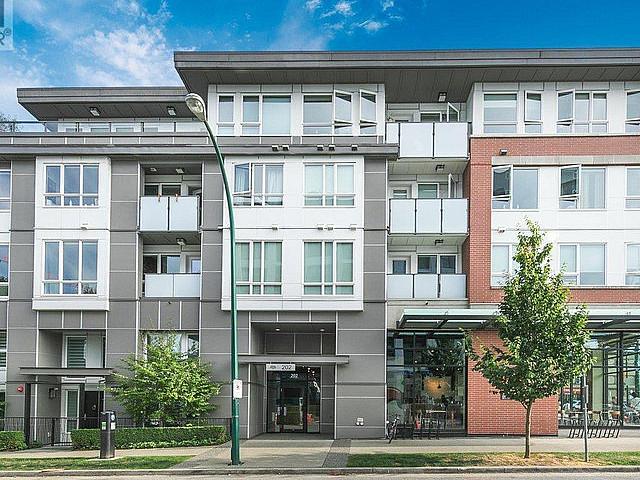 Condo for sale in Vancouver, British Columbia