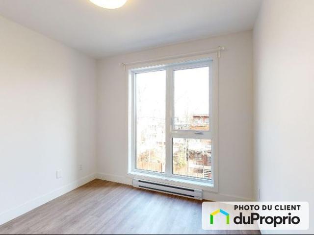 Apartment for rent in Verdun, Montréal