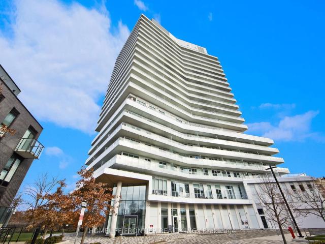 Condo for rent in Woburn, Ontario