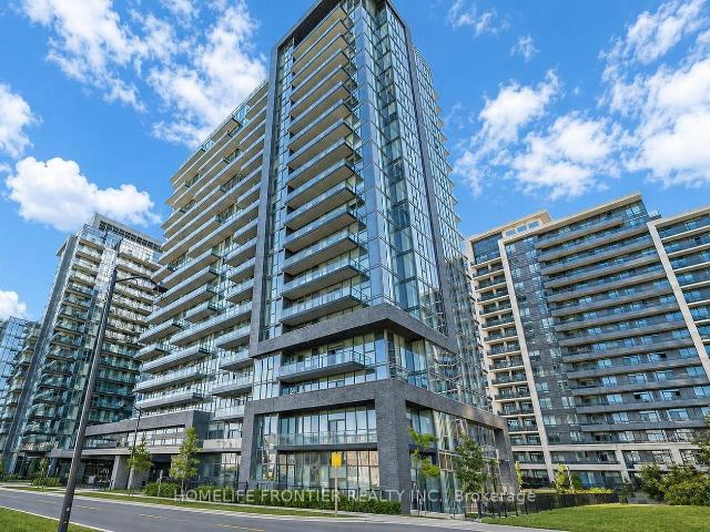 Condo for sale in York, Ontario