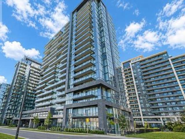 Condo for sale in York, Ontario