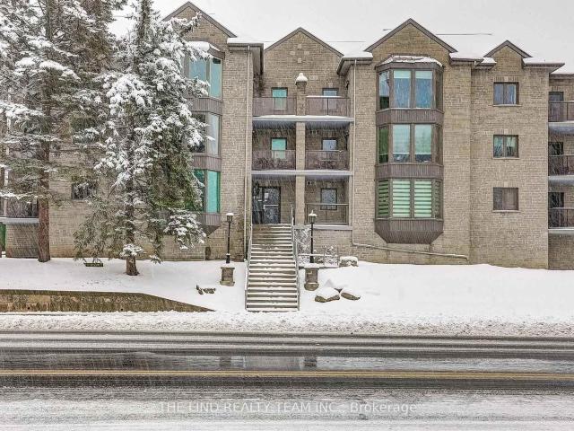 Condo for sale in Woburn, Ontario