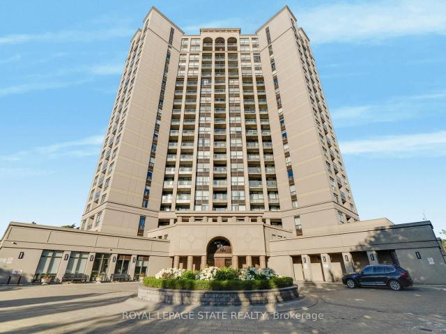 Condo for sale in Mississauga, Ontario