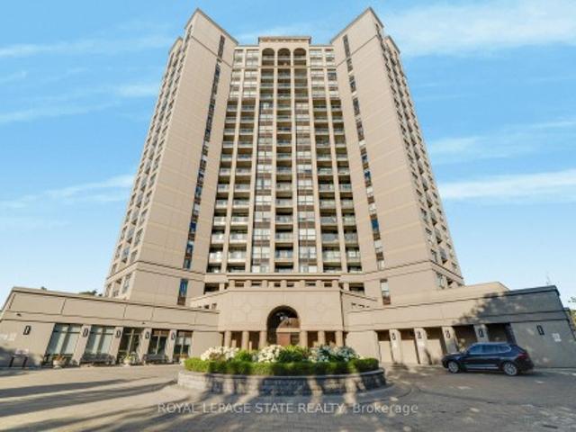 Condo for sale in Mississauga, Ontario