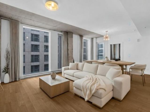 Condo for sale in St. Leonard's, Quebec