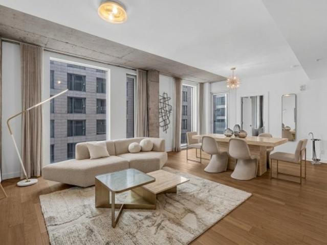 Condo for sale in Vieux-Montréal, Montréal