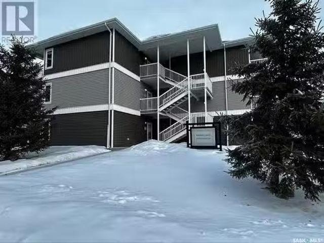 Condo for sale in North Battleford, Saskatchewan