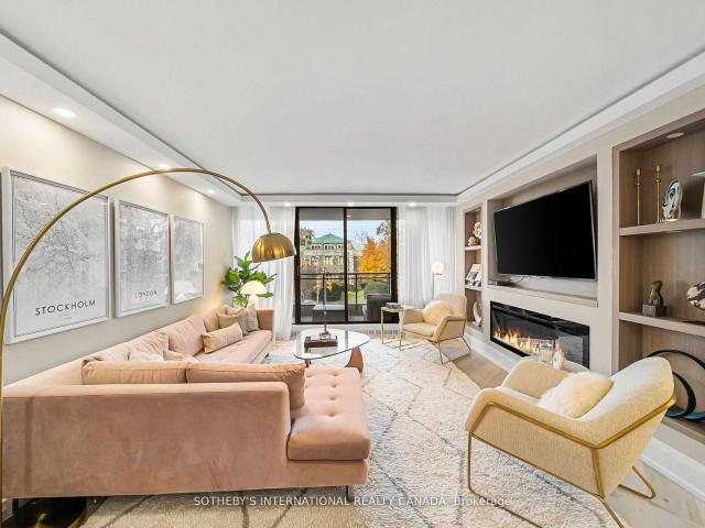 Condo for sale in Woburn, Ontario