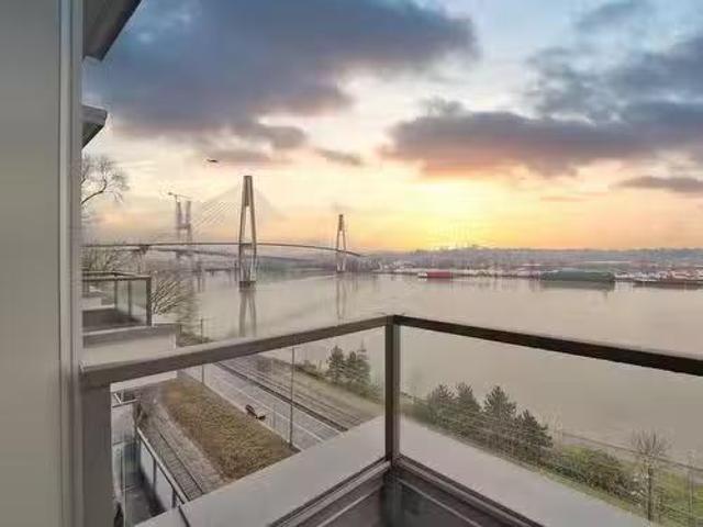 House for sale in New Westminster, British Columbia