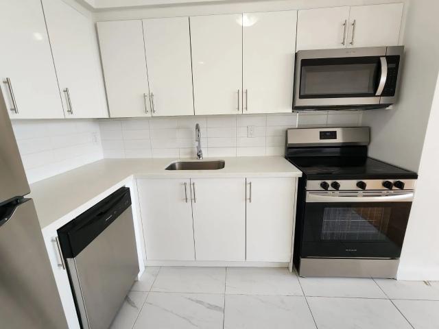 House for rent in Central Frederick, Kitchener