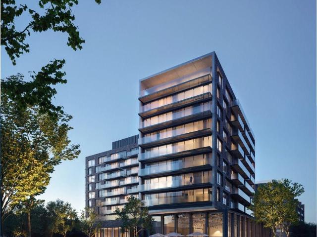 Condo for rent in Woburn, Ontario