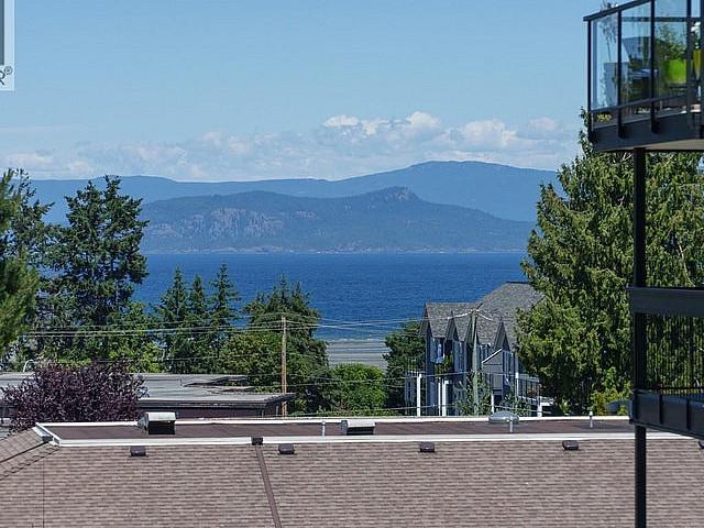 Condo for sale in Parksville, British Columbia