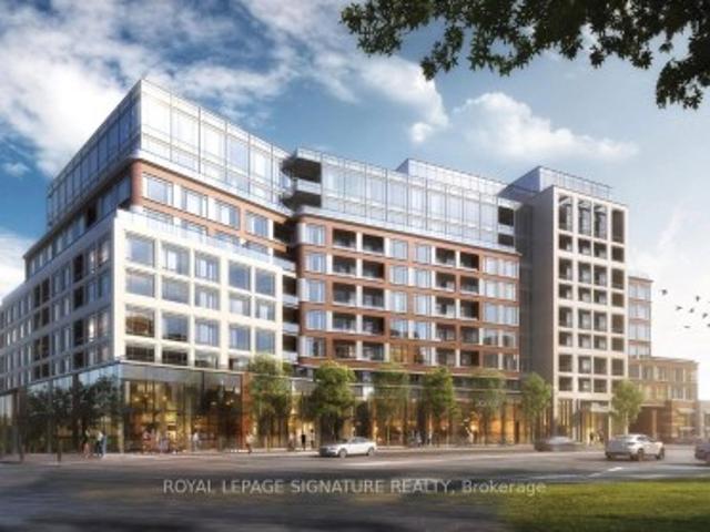 Condo for sale in Woburn, Ontario