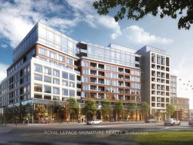 Condo for sale in Woburn, Ontario