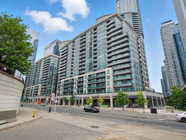 Condo for rent in Woburn, Ontario