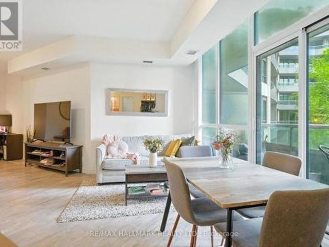 Condo for sale in Woburn, Ontario