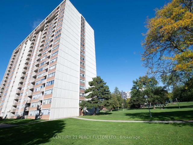 Condo for sale in Woburn, Ontario